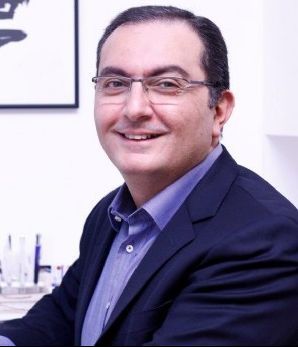 Tarek Alborno - Ihr HNO Wahlarzt für Mödling und Baden